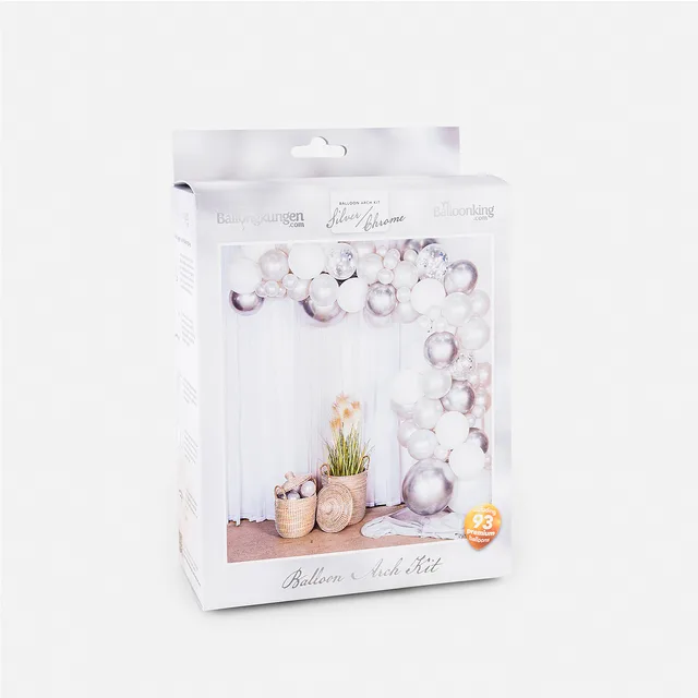 Balloon Arch Kits
